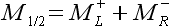 Convective Mach