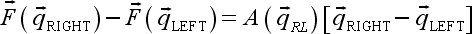 Roe's approximate secant method