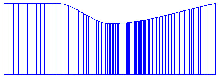 nozzle grid