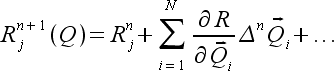 linearization