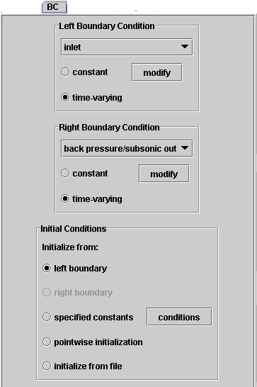 boundary tab