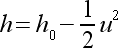 enthalpy