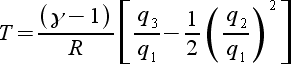 temperature